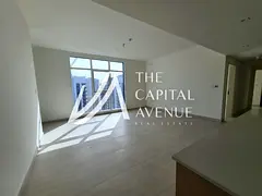 Vacant | Full Sea View | High Floor | Balcony