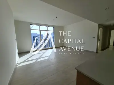 Vacant | Full Sea View | High Floor | Balcony