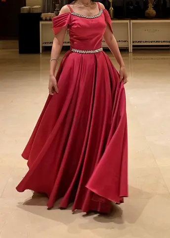 Evening/ wedding guest dress