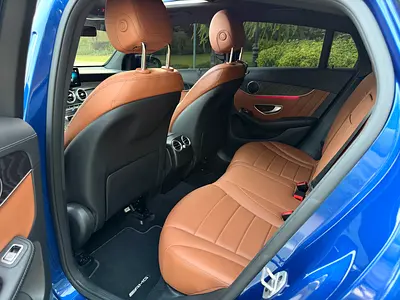 Mercedes-Benz GLC 200 4MATIC, миниатюра 10