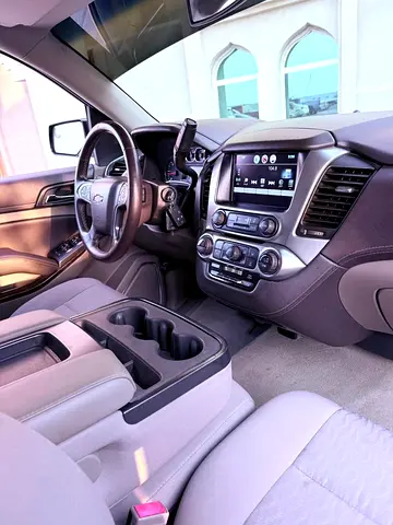 2017 Chevrolet TAHOE — фото 8
