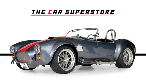 1965 Shelby COBRA 照片 4