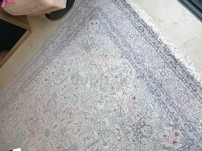 ​Urgent Sale: 3 Authentic Persian Hand-made Carpets