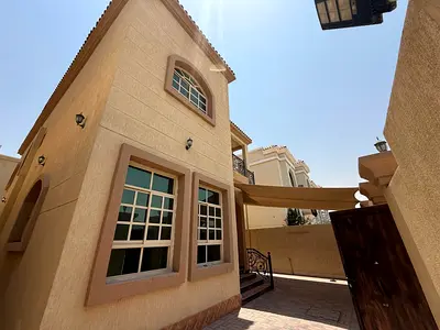 فيلا 5 غرف ماستر بمساحات واسعة – المويهات مع مجلس وصالتين وغرفة خادمة بسعر مميز