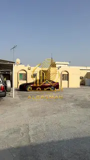 Arab-style house for sale in Al Tala'a, Mughaidir Suburb, Sharjah.
