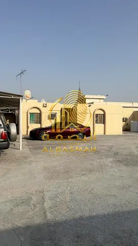 Arab-style house for sale in Al Tala'a, Mughaidir Suburb, Sharjah.