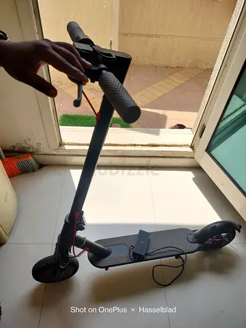E bike