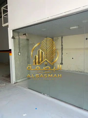 Modern Warehouse for Rent in Industrial Area 5, Second Plot from Main Road – Sharjah