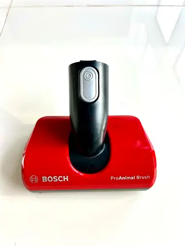 Pro Animal Brush and Flexi Tube for Bosch Unlimited Vacuum 6 & 7