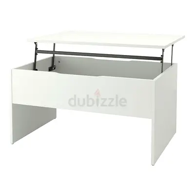 Adjustable IKEA Coffee table