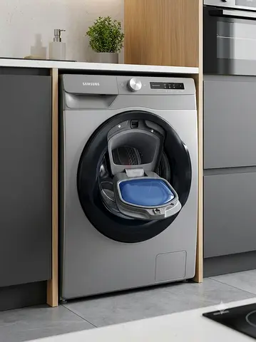 Samsung 10kg AI Control Washing Machine – Brand New | Unused | Smart Technology | Premium Design