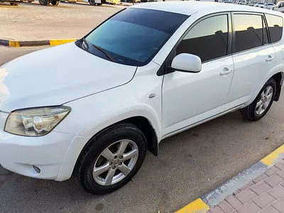 صورة 5 لـ 2008 Toyota RAV 4
