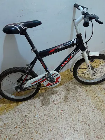 Bronco Cycle