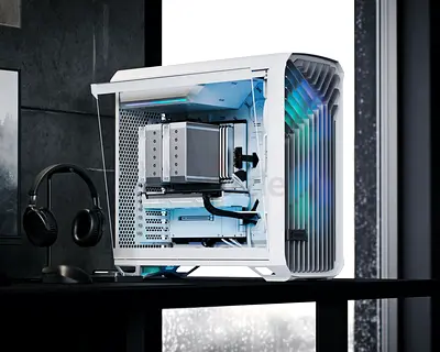 ULTRA 5 250K PLUS - ASUS ROG Strix Z890-F Gaming WiFi - 32GB DDR5 - RTX 5070 12GB