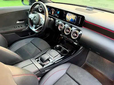 Mercedes-Benz A-Class A 35 AMG 4MATIC, миниатюра 16