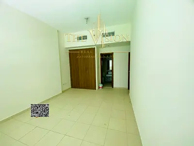 1bhk Open kitchen for rent, first floor garden view
