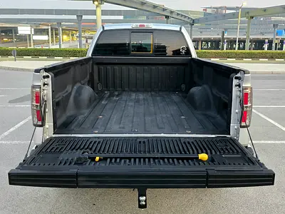 2013 FORD F-150 — фото 19