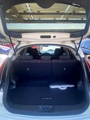 2015 Nissan JUKE — фото 10
