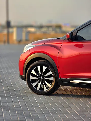 صورة 11 لـ 2017 Nissan KICKS