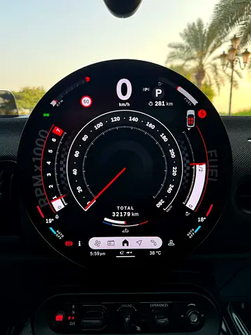 MINI Cooper S JCW, миниатюра 13