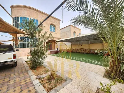 فيلا للبيع بمنطقة الروضه 1 بموقع مميز تملك حر لجميع الجنسيات شامل كهرباء وماء ومكيفات
