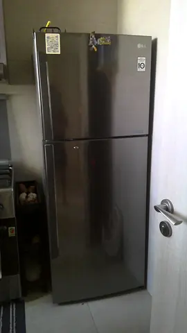 LG Refrigerator