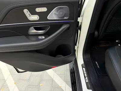Mercedes-Benz GLE 53 AMG 4MATIC+, миниатюра 13