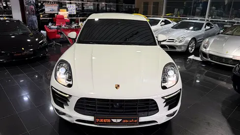 صورة 3 لـ 2016 Porsche MACAN