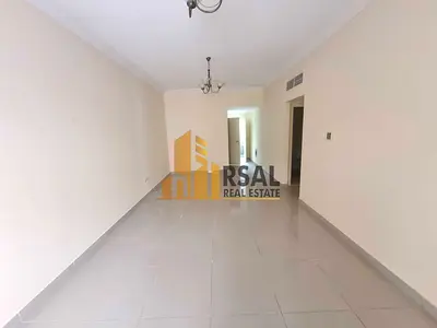 Zero Commission,Spacious 2BR,Masterroom,Balcony,Nearby New Muwaileh Park