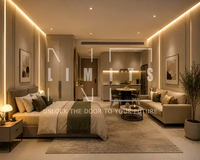 Limited Offer | Premium Property | High ROI Potential