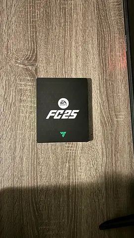 FC 25 PS5 limited edition
