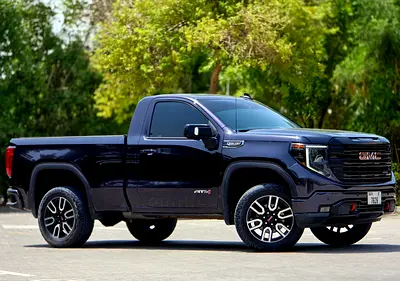 2023 GMC SIERRA 照片 2