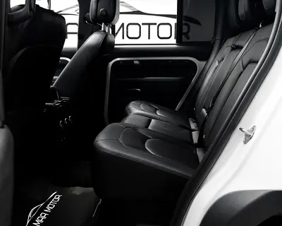 Land Rover Defender 110 HSE P400, миниатюра 8