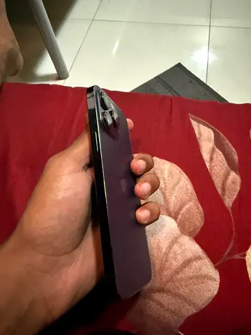 iPhone 14pro max