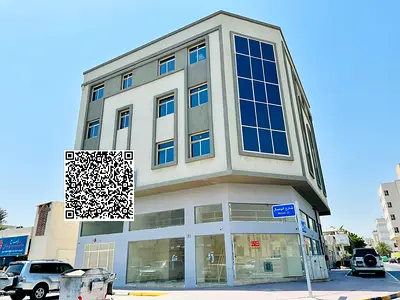 موقع استراتيجي / شامل كل الفواتير / اثاث نظيف / مساحه كبيره وجيده