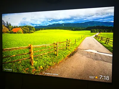 Television