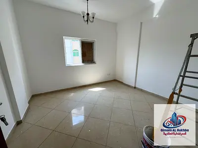 A distinctive one-bedroom apartment with a living room in Al Musalla, situated in a prime location.