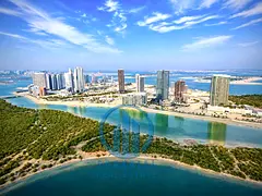 Full Mangroves View | Specious 2BR+MR | Vacant Soon
