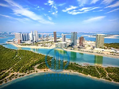 Full Mangroves View | Specious 2BR+MR | Vacant Soon