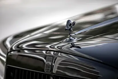 صورة 9 لـ 2019 ROLLS-ROYCE CULLINAN
