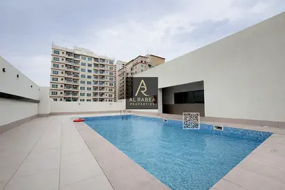Immediate occupancy - Ready to live in or sell - Flexible payment plan - Monthly installment 5000 - Excellent location - On Mohammed Bin Zayed Street
