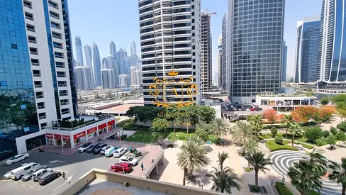 7 Min Walk to Metro I Decent Cosy Furnished 1 Bedroom Flat I 1 Parking Slot