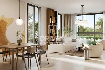 Open View | High Floor | Brand New | Modern Unit