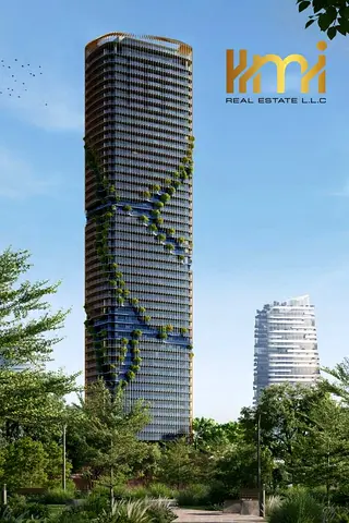 Waterfront premium location with strong capital appreciation potential