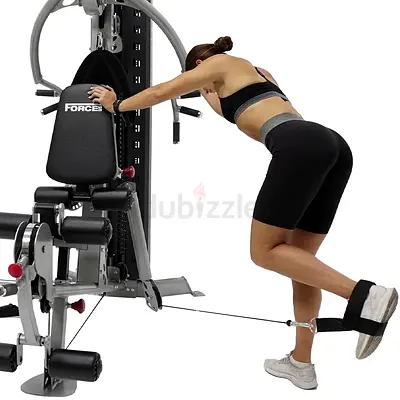 FORCE USA Home Gym Pro 2