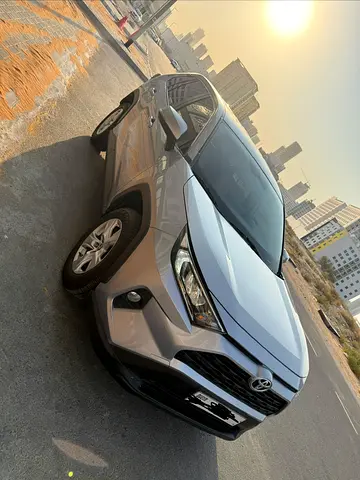 2019 Toyota RAV 4 照片 3