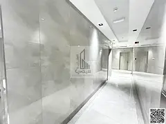 For Rent: Spacious Apartment in Al Jurf 3 A fantastic opportunity for families seeking comfort and s