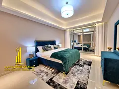 Luxury 1BR furnished apartment | Real photos | New & clean furniture | Bills included | Similar unit