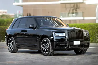 Rolls-Royce Cullinan | Brand New  Condition | 11,800km