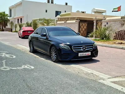AED 1064/month | 2019 Mercedes-Benz E-Class E 350 | GCC Specs | Ref#511854